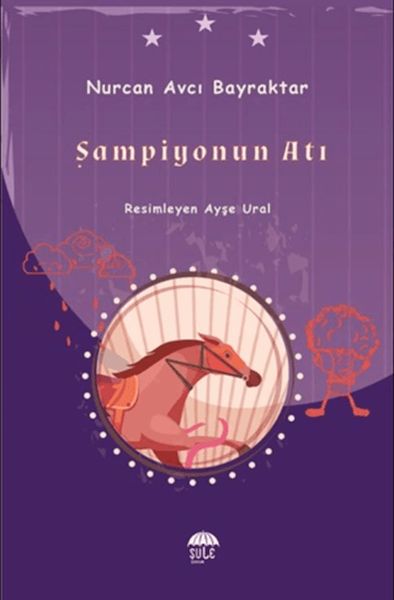 Şampiyonun Atı-zoom-
