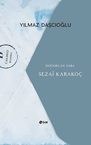 Doğurgan Yara - Sezai Karakoç-zoom-