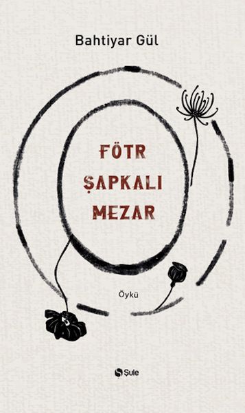 Fötr Şapkalı Mezar-zoom-