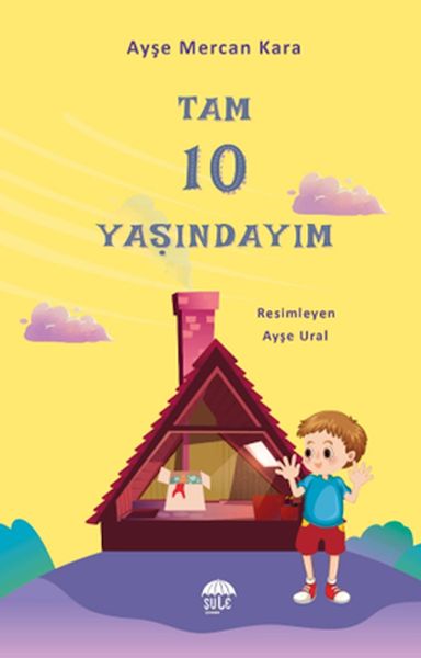 Tam  10 Yaşındayım-zoom-
