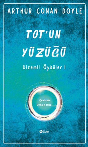 Totun Yüzüğü Gizemli Öyküler-1-zoom-