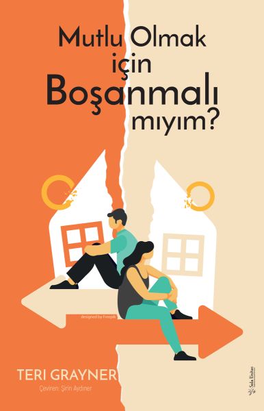 Mutlu Olmak için Boşanmalı mıyım?-zoom-