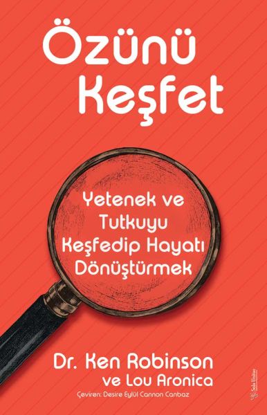 Özünü Keşfet-zoom-
