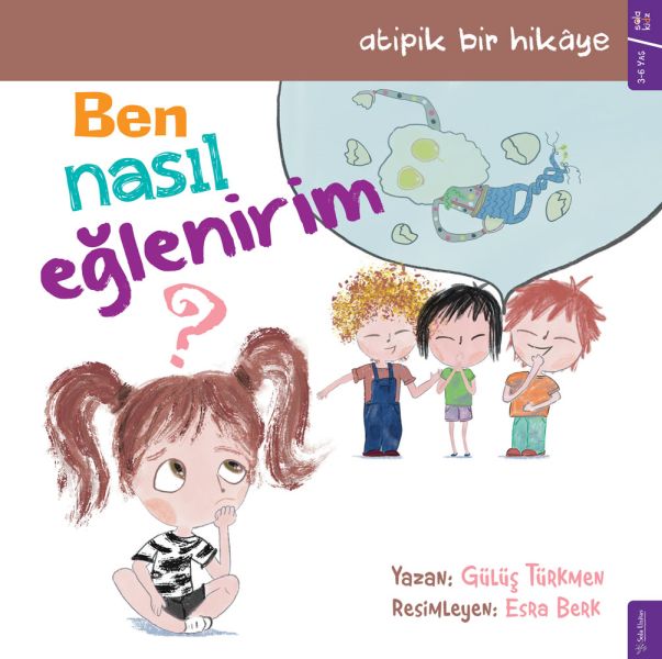 Ben Nasıl Eğlenirim?-zoom-