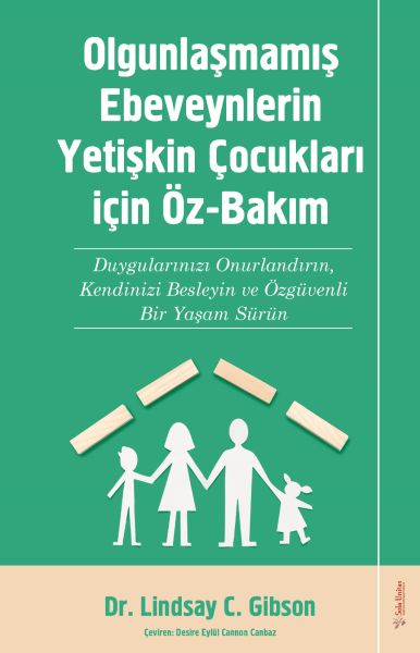 Olgunlaşmamış Ebeveynlerin Yetişin Çocukları için Öz-Bakım-zoom-