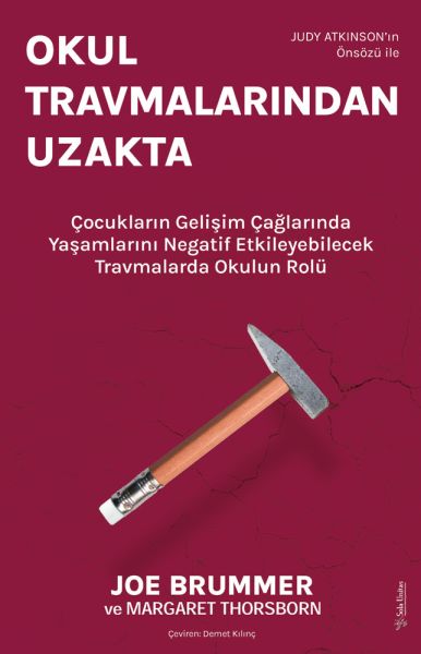 Okul Travmalarından Uzakta-zoom-