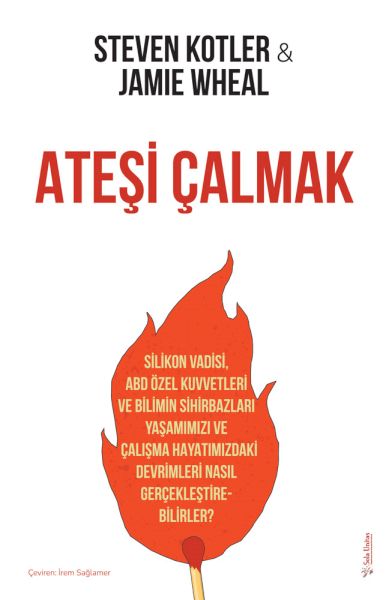 Ateşi Çalmak-zoom-
