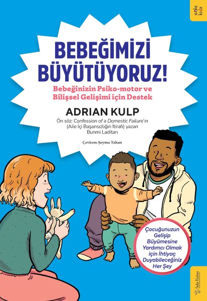 Bebeğimizi Büyütüyoruz!-zoom-