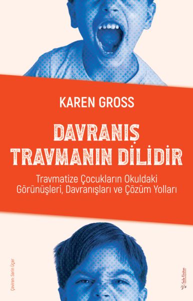 Davranış Travmanın Dilidir-zoom-