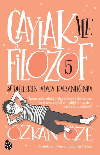 Çaylak İle Filozof 5- Şüphelerin Alaca Karanlığında-zoom-
