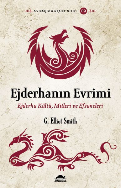 Ejderhanın Evrimi-zoom-