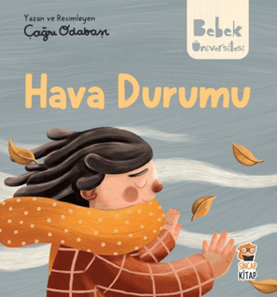 Hikayeli İlk Kavramlarım - Hava Durumu-zoom-