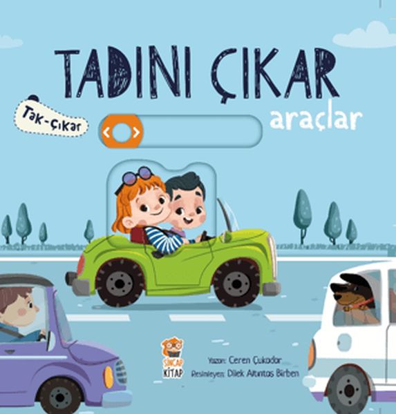 Tak çıkar - Araçlar-zoom-