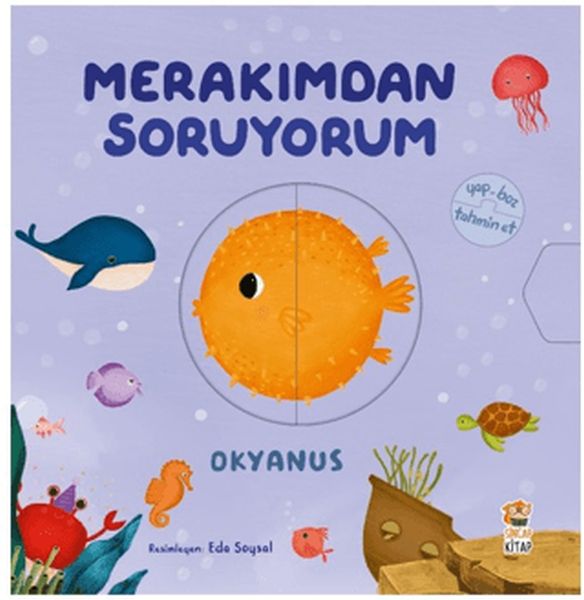 Merakımdan Soruyorum - Okyanus-zoom-