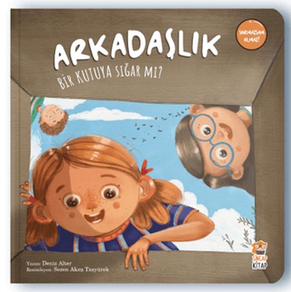 Arkadaşlık Bir Kutuya Sığar Mı?-zoom-