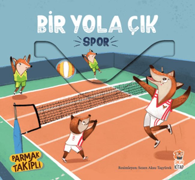 Bir Yola Çık - Spor-zoom-