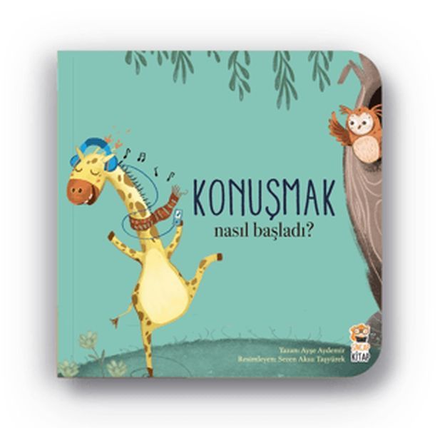 Nasıl Başladı - Konuşmak-zoom-