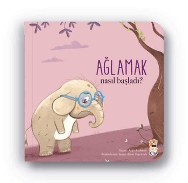 Nasıl Başladı - Ağlamak-zoom-