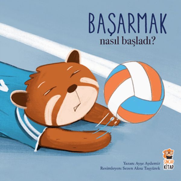 Nasıl Başladı? - Başarmak-zoom-