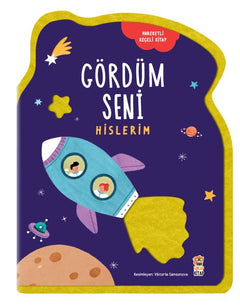 Gördüm Seni – Hislerim
