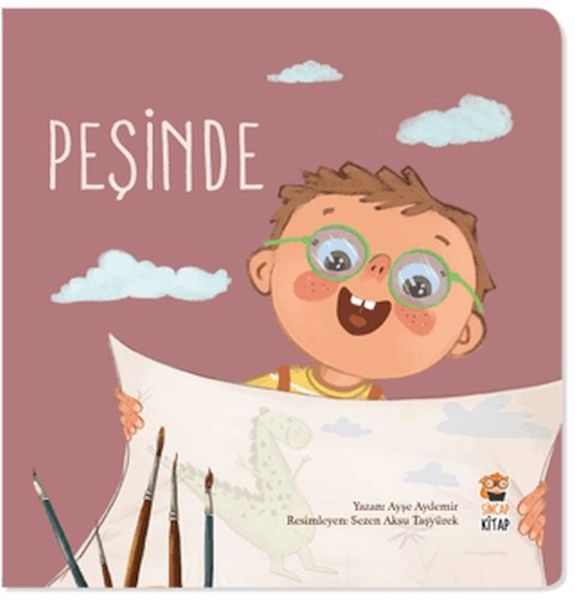 Nasıl Başladı? - Peşinde-zoom-