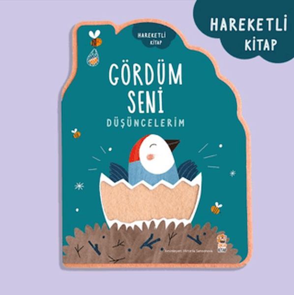 Gördüm Seni - Düşüncelerim-zoom-