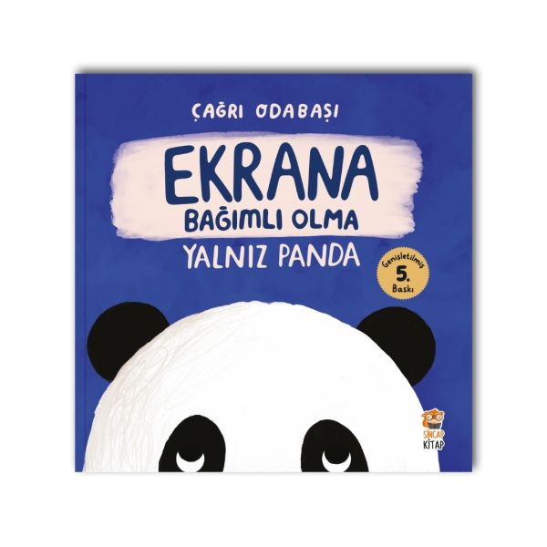 Ekrana Bağımlı Olmaz - Yalnız Panda-zoom-