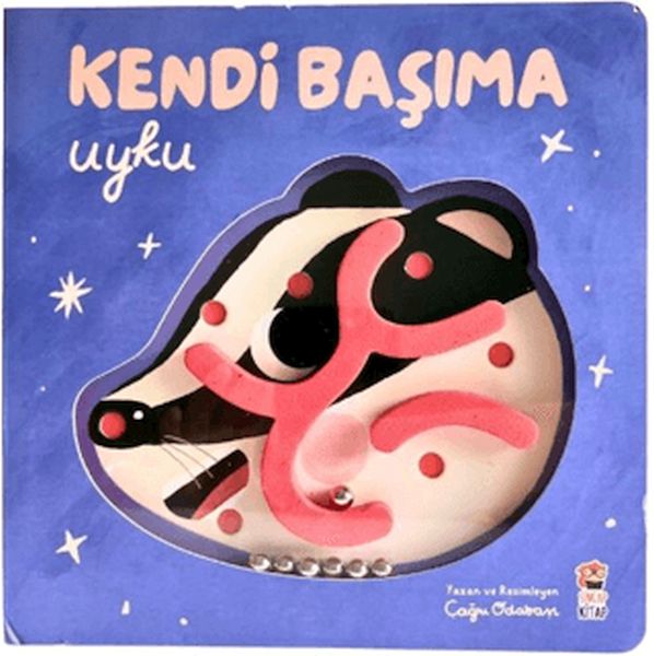 Kendi Başıma Uyku-zoom-