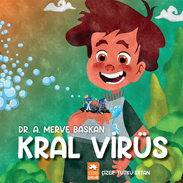 Kral Virüs-zoom-