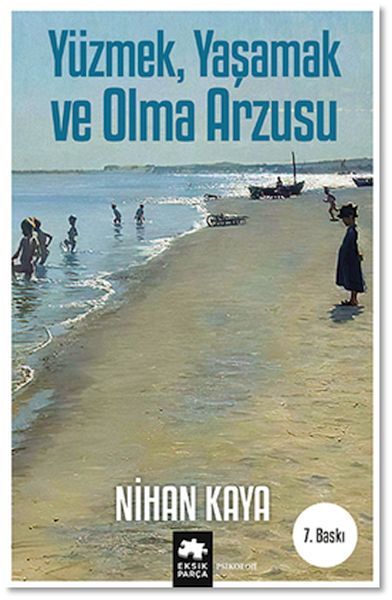 Yüzmek, Yaşamak ve Olma Arzusu-zoom-