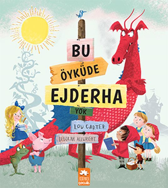 Bu Öyküde Ejderha Yok-zoom-