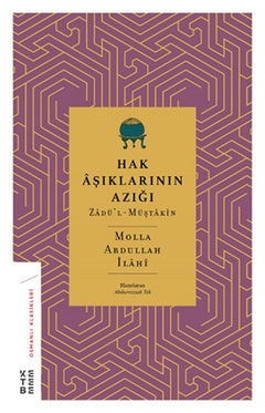 Hak Aşıklarının Azığı