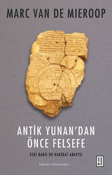 Antik Yunan’dan Önce Felsefe-zoom-