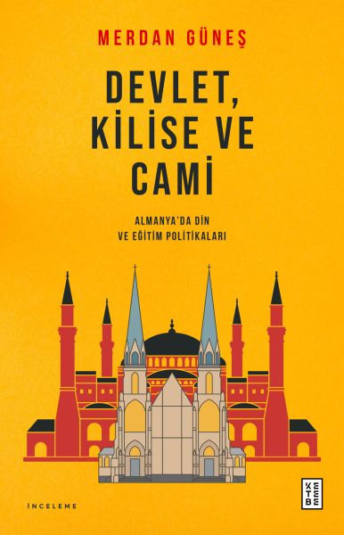 Devlet, Kilise ve Cami-zoom-