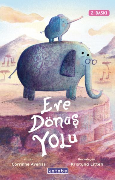 Eve Dönüş Yolu-zoom-