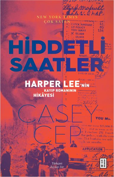 Hiddetli Saatler-zoom-