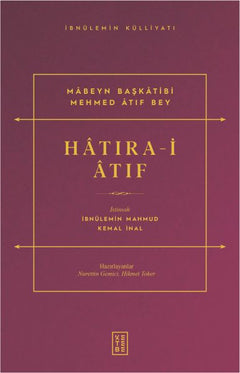 Hâtıra-i Âtıf