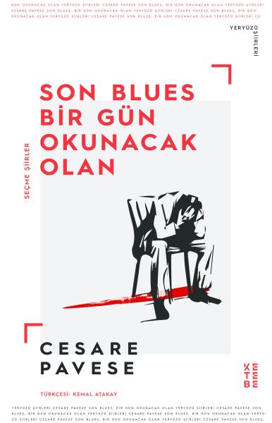 Son Blues, Bir Gün Okunacak Olan-zoom-