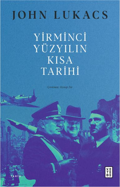 Yirminci Yüzyılın Kısa Tarihi-zoom-