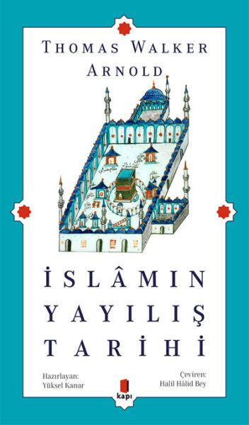 İslamın Yayılış Tarihi-zoom-