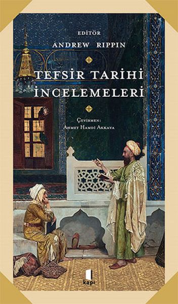 Tefsir Tarihi İncelemeleri-zoom-