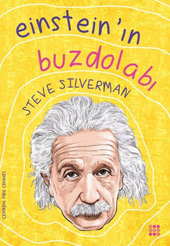 Einstein'ın Buzdolabı