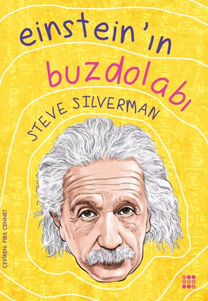 Einstein'ın Buzdolabı-zoom-