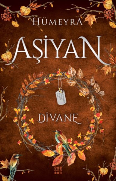 Aşiyan 2 - Divane (Ciltli)-zoom-