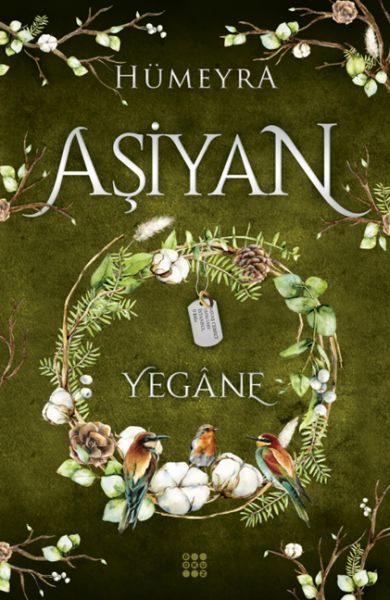 Aşiyan 3 - Yegane (Ciltli)-zoom-