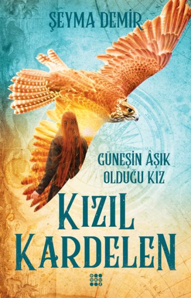 Kızıl Kardelen 2 - Güneşin Aşık Olduğu Kız-zoom-