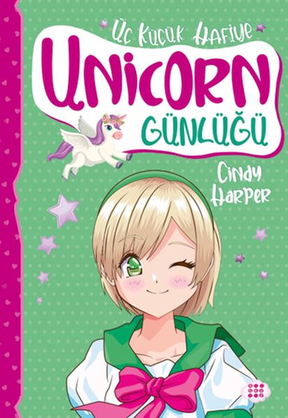Unicorn Günlüğü 3 – Üç Küçük Hafiye-zoom-