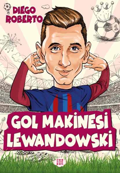 Efsane Futbolcular Gol Makinesi Lewandowski-zoom-