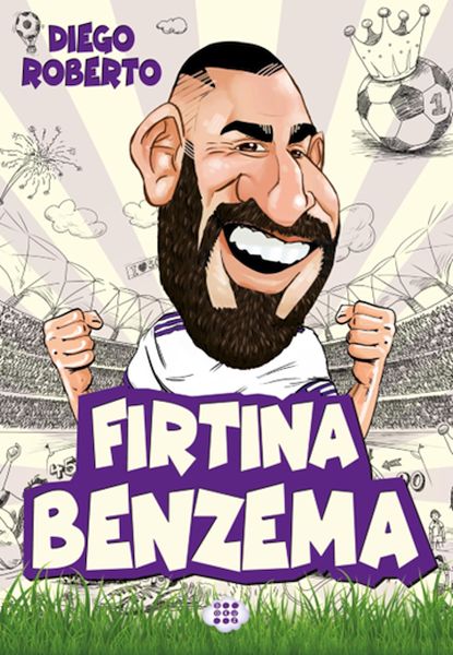 Efsane Futbolcular Fırtına Benzema-zoom-