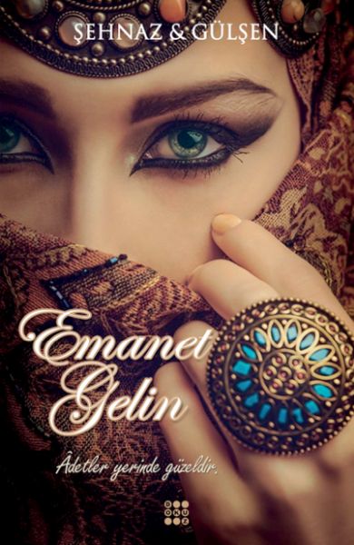 Emanet Gelin (Ciltli)-zoom-